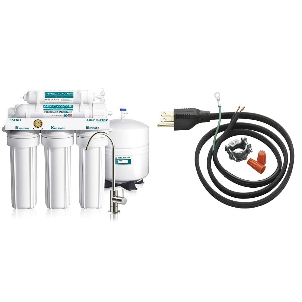 APEC Water Systems ROES-50